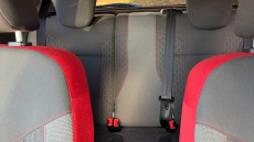 Ford Fiesta 1.0 EcoBoost 140 Zetec S Black 3dr Petrol Hatchback